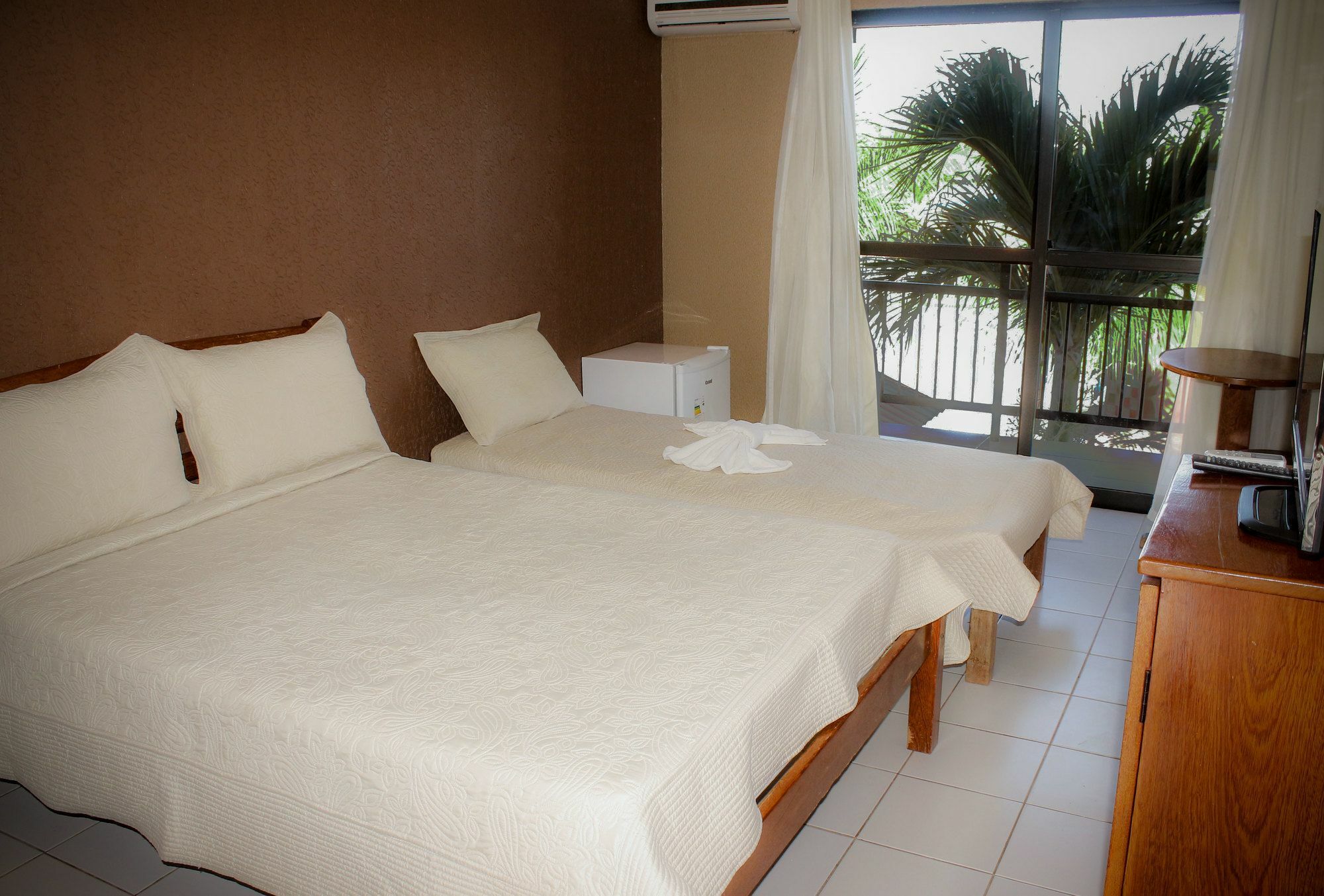 Quarto Triplo