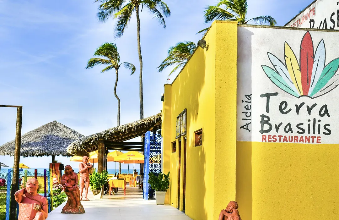 Kariri Beach Hotel-1