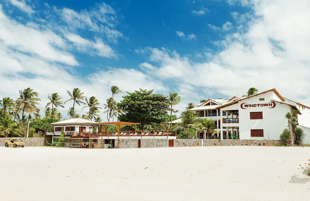 Windtown Beach Hotel-1