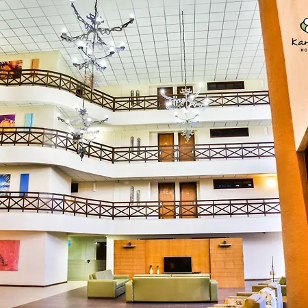 Kariri Beach Hotel-3