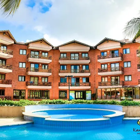 Kariri Beach Hotel-2