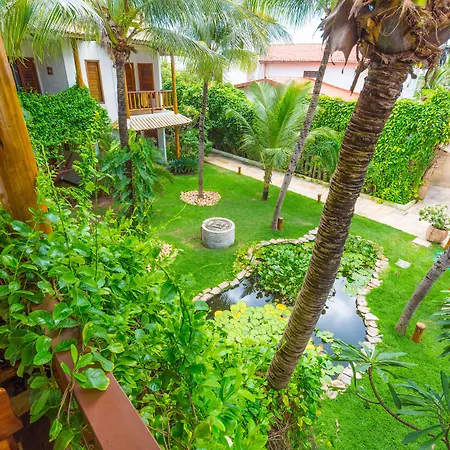 Vila Coqueiros Boutique Hotel-2