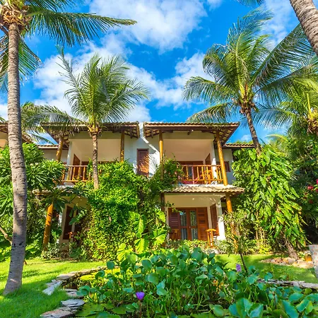 Vila Coqueiros Boutique Hotel-3
