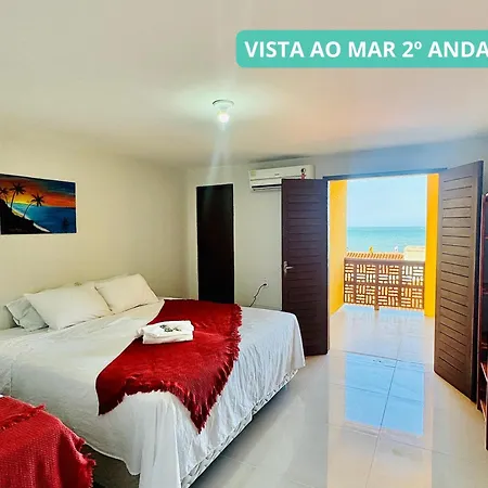 Pousada Sunrise Beach-3